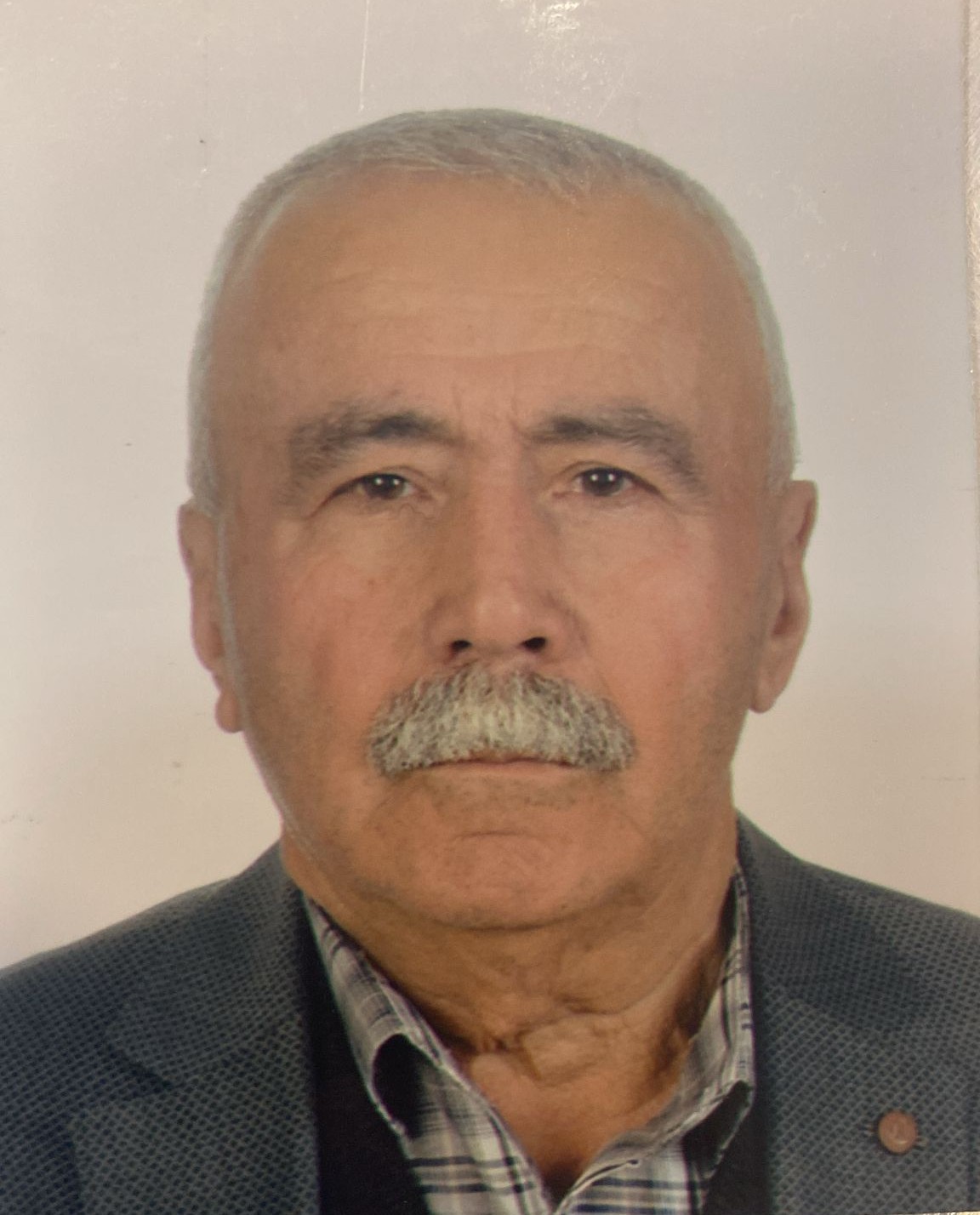 Hüseyin Sarıkaya