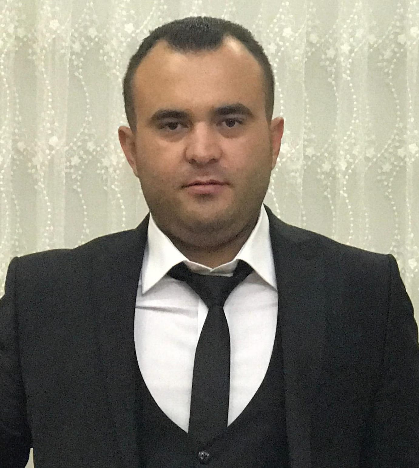 Mehmet Pul