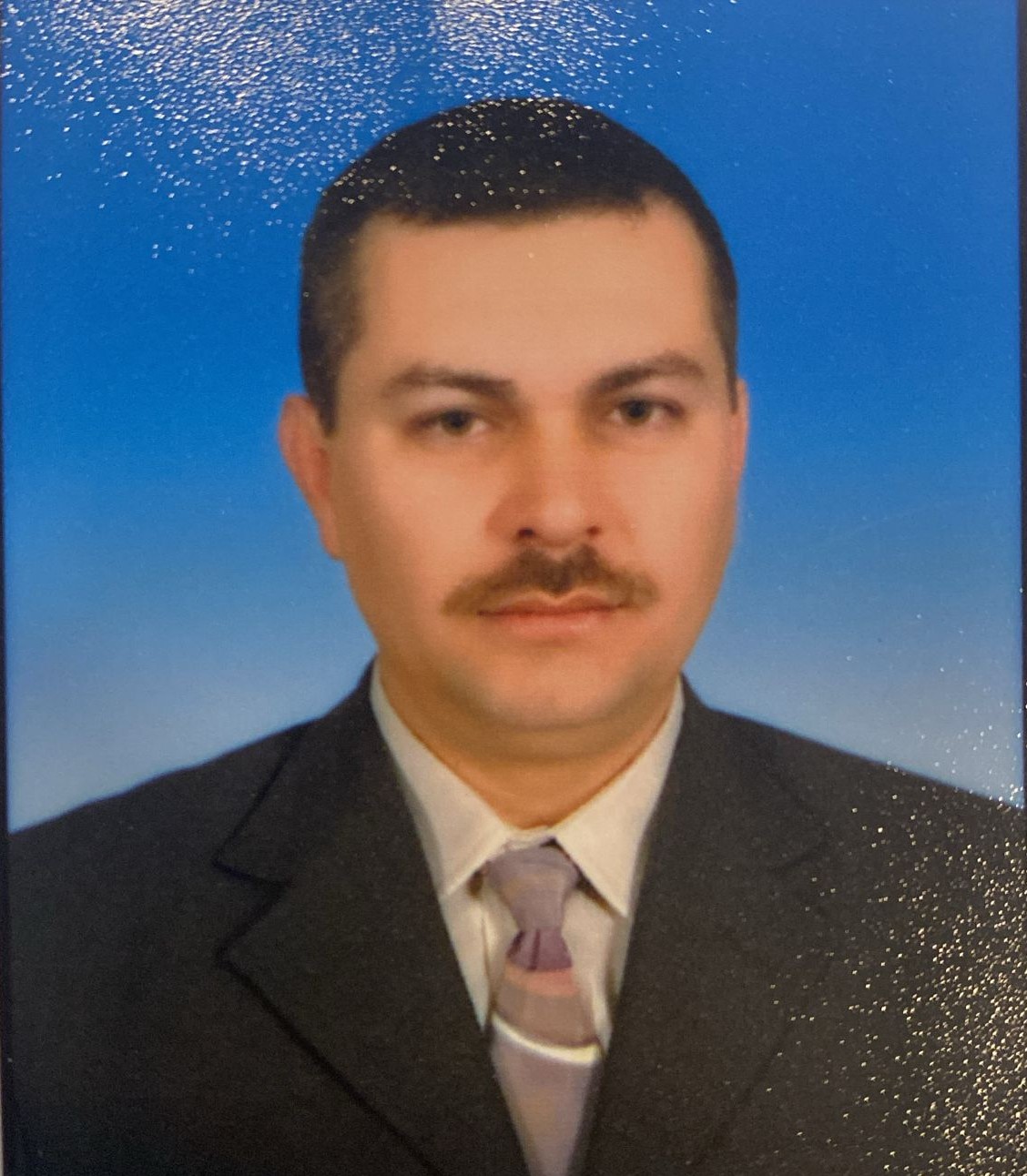Halil Kahya