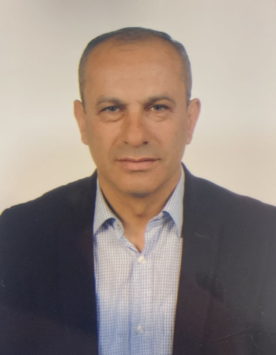 Yaşar Yalgınkaya